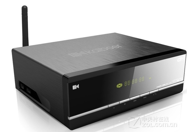 开博尔k360iwifi版