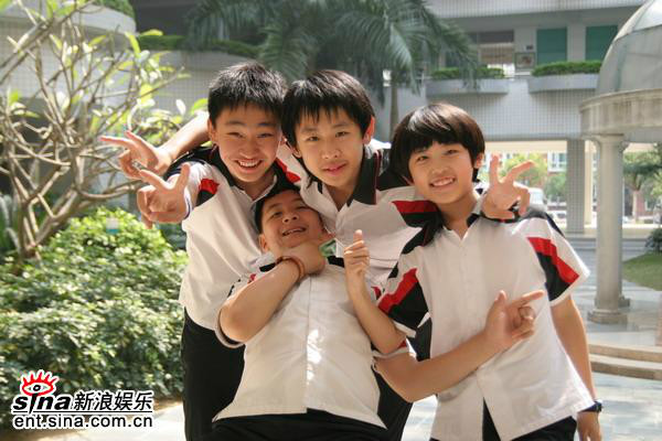 女生日记