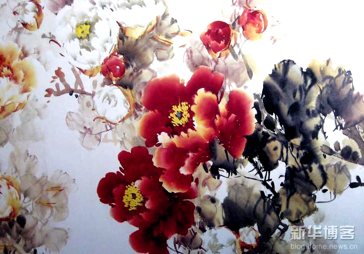 魏林 /b>,皖凤台人,著名 a target="_blank" href="/item/画家