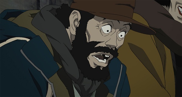 东京教父tokyogodfathers(2003)