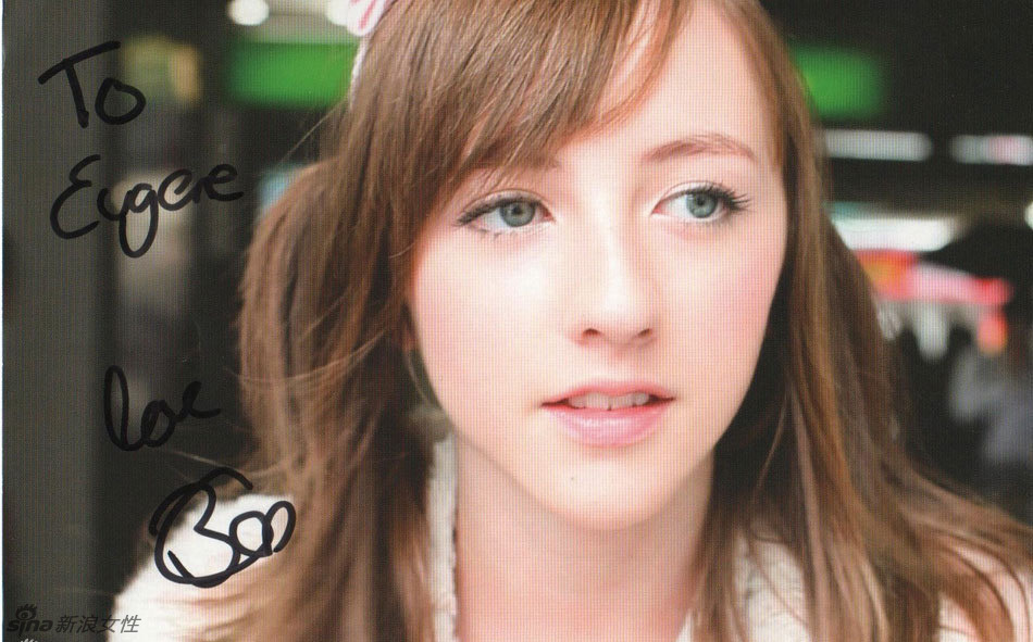  p>贝齐·库尔(英语:beckii cruel),本名瑞贝卡·弗兰特(rebecca