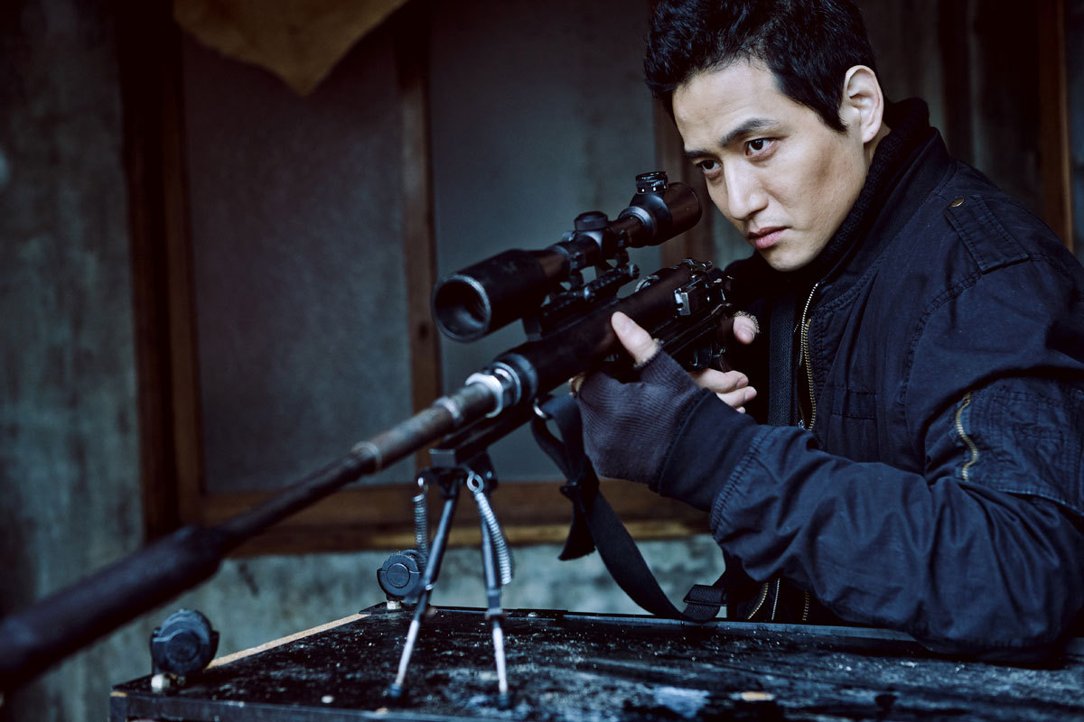 1740239" data-lemmaid="1740239">张俊焕 /a>执导的一部韩国动作片