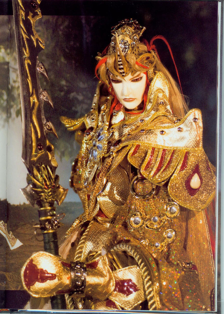  p data-id="gnt2whnfd4">罗喉,霹雳布袋戏虚拟人物.