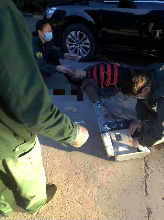 10·24石家庄枪击案