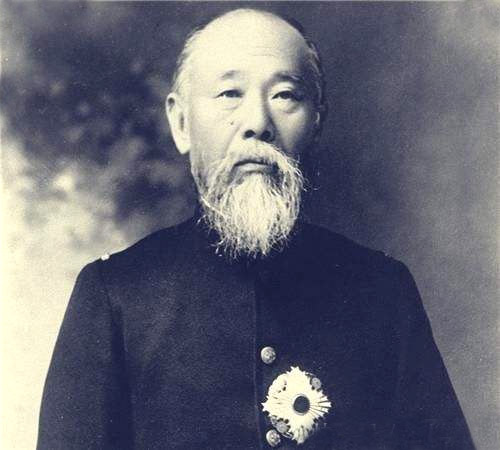 伊藤博文被誉为近代日本国父，还差点身兼中日韩三国相印_百科TA说