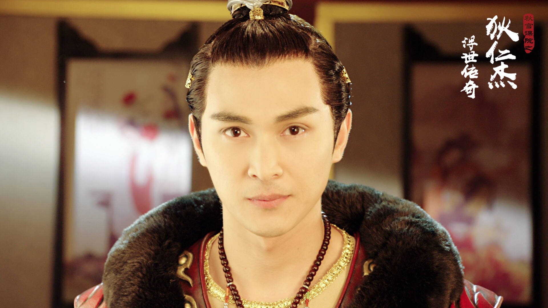 ="/item/钱雁秋/27106" data-lemmaid="27106">钱雁秋 /a>编剧并执导