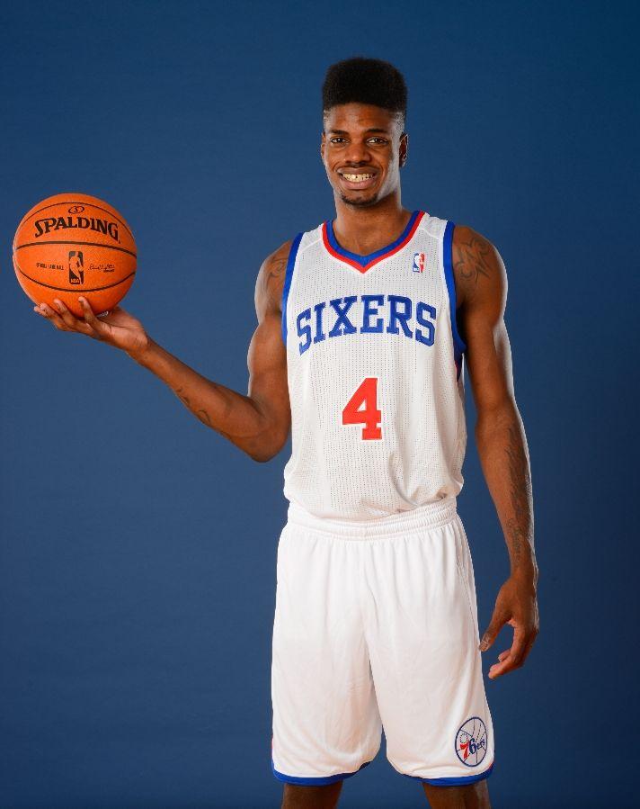 nerlens noel