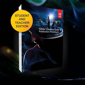 Adobe Creative Suite 6 Production Premium_百度百科