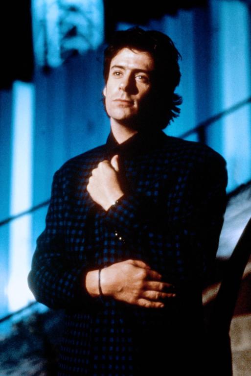 夜夜夜狂lesnuitsfauves(1992)