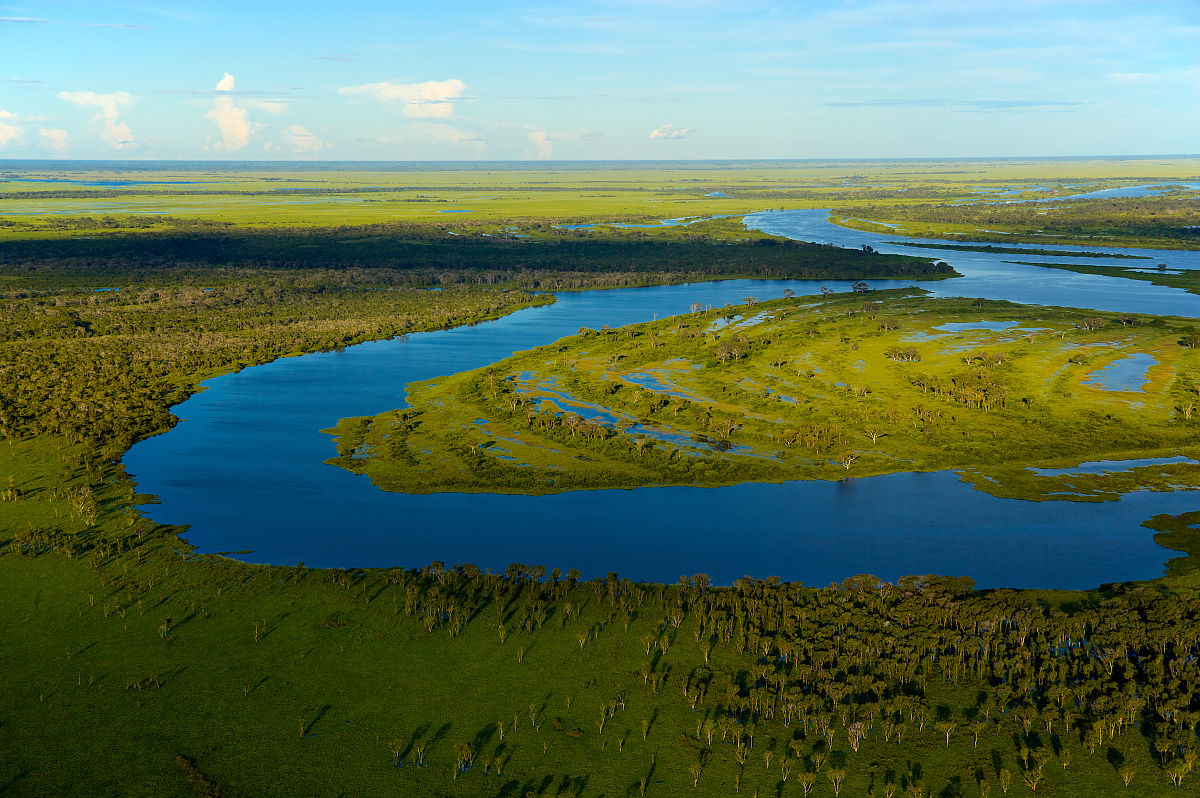  p data-id="gnbtoyhvxv">南美洲第五大河,巴拉那河(parana river)