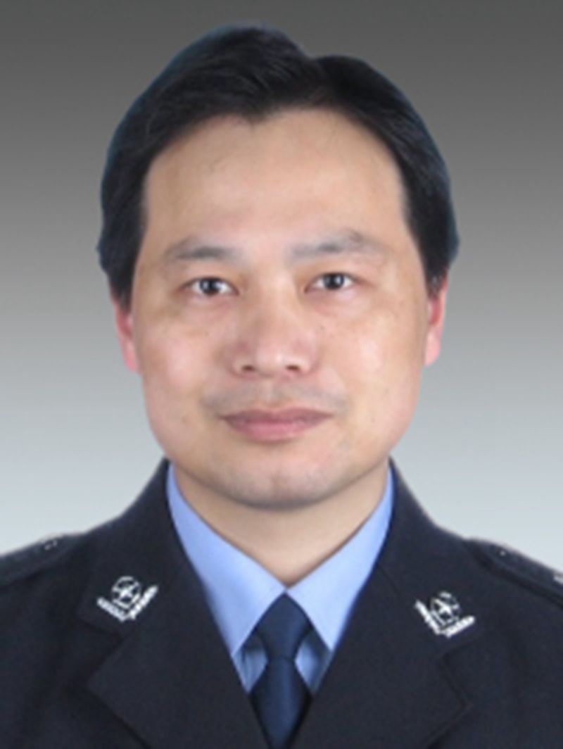 张友军