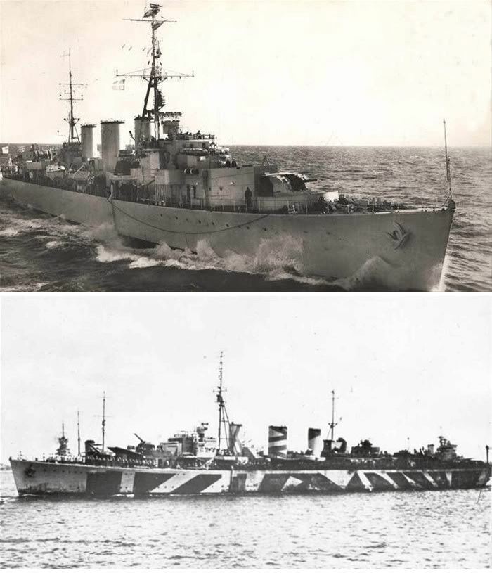 艾布迪尔级快速布雷舰