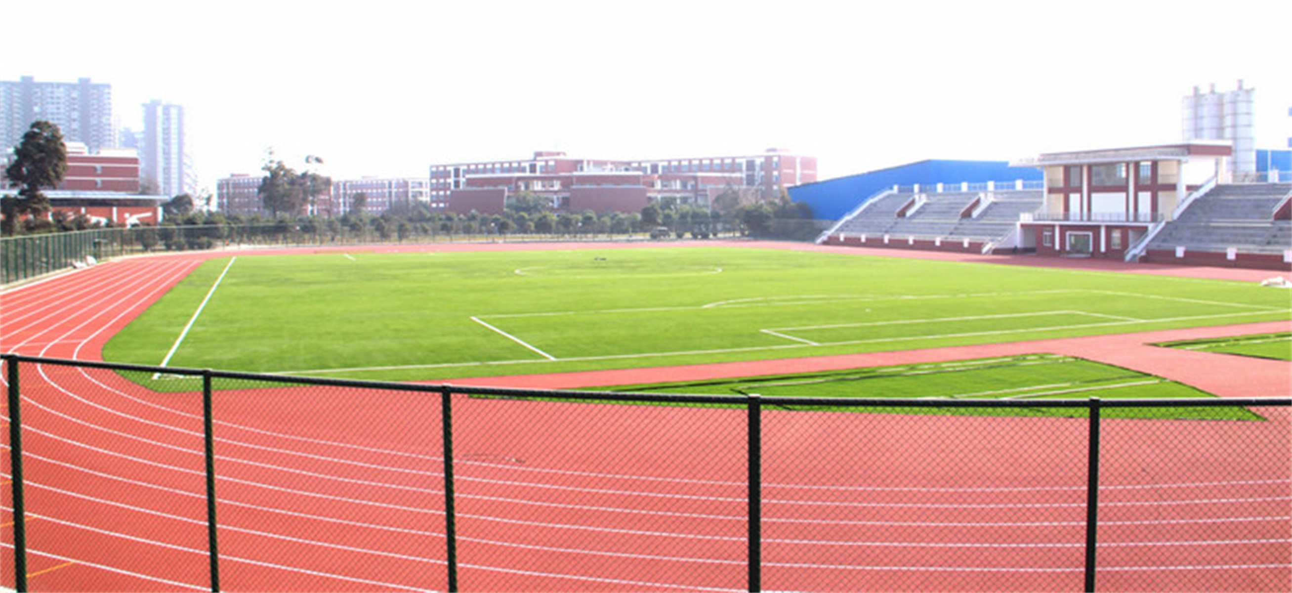 四川托普职业技术学院