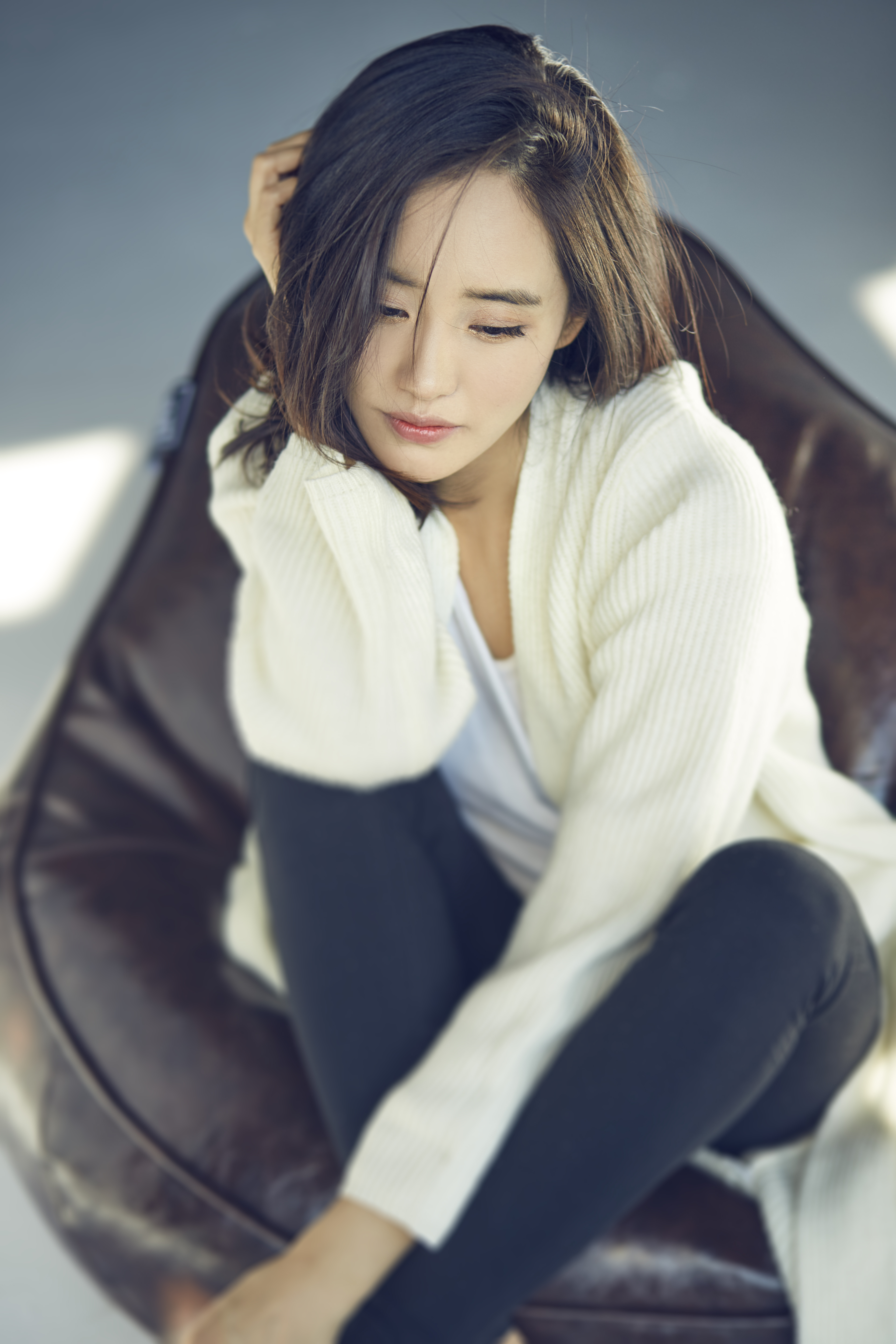 >王智(原名王紫瑄),1982年7月29日出生于辽宁省鞍山市,中国内地女演员