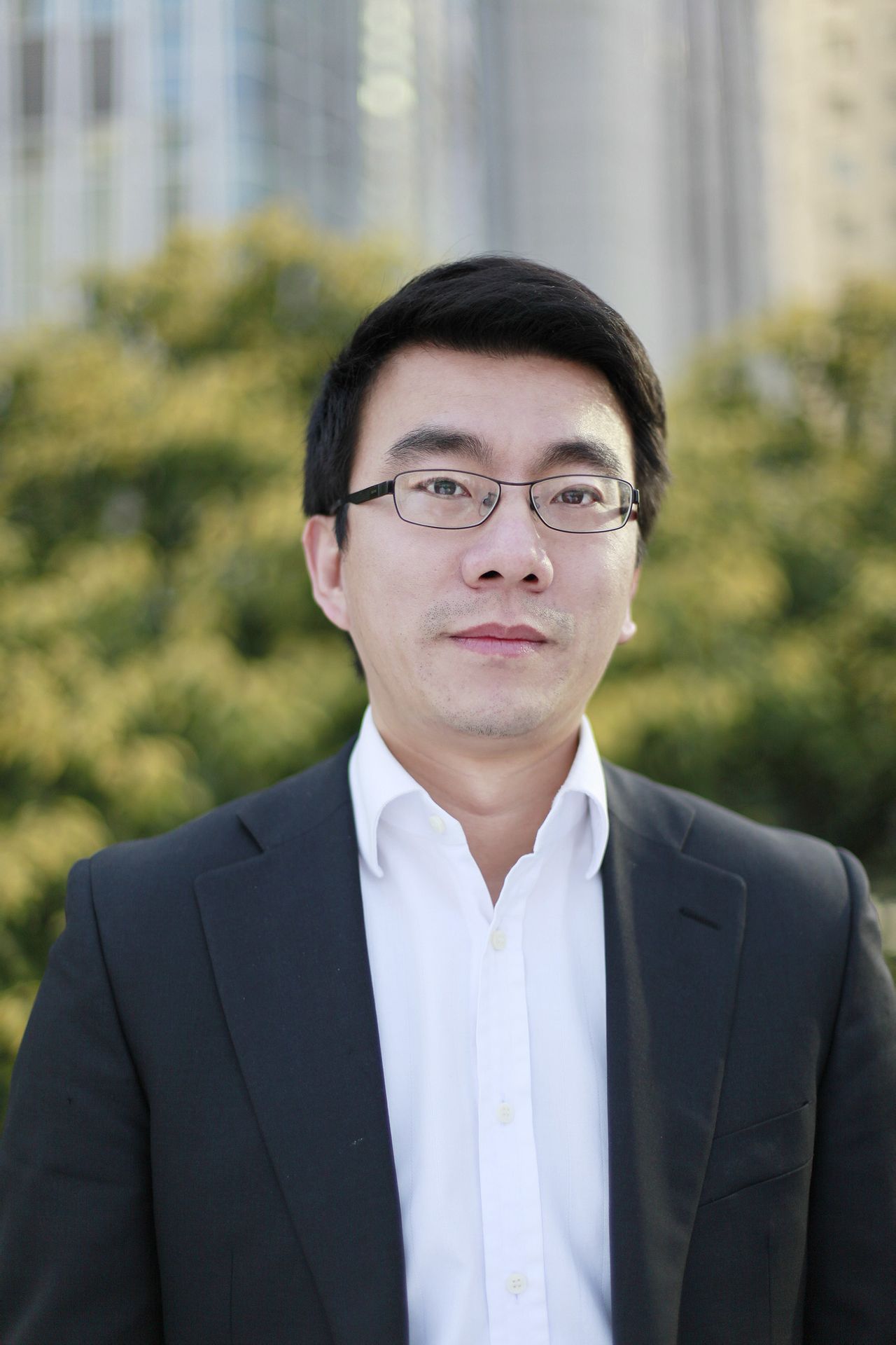 郑晓东
