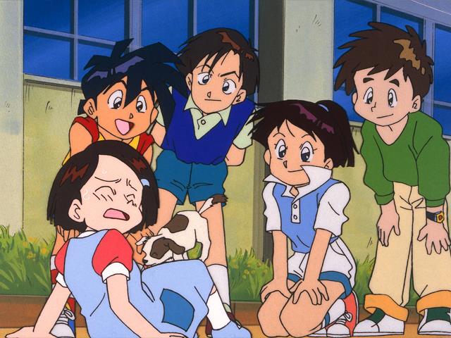 绝对无敌雷神王