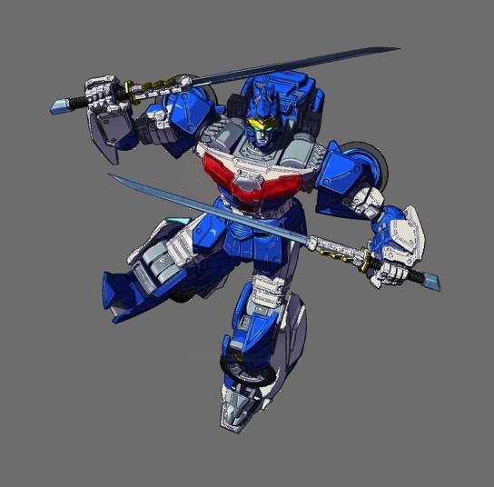 变形金刚三乘合体