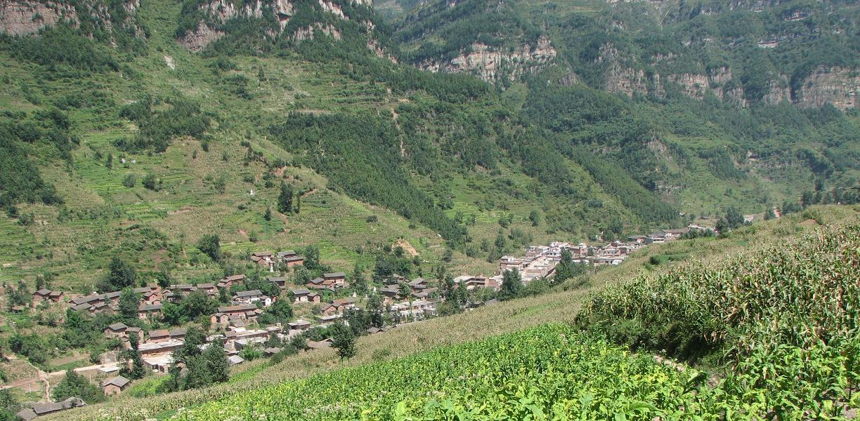  p>新场自然村,隶属于云南省昭通市彝良县海子镇新场村,属于 a target