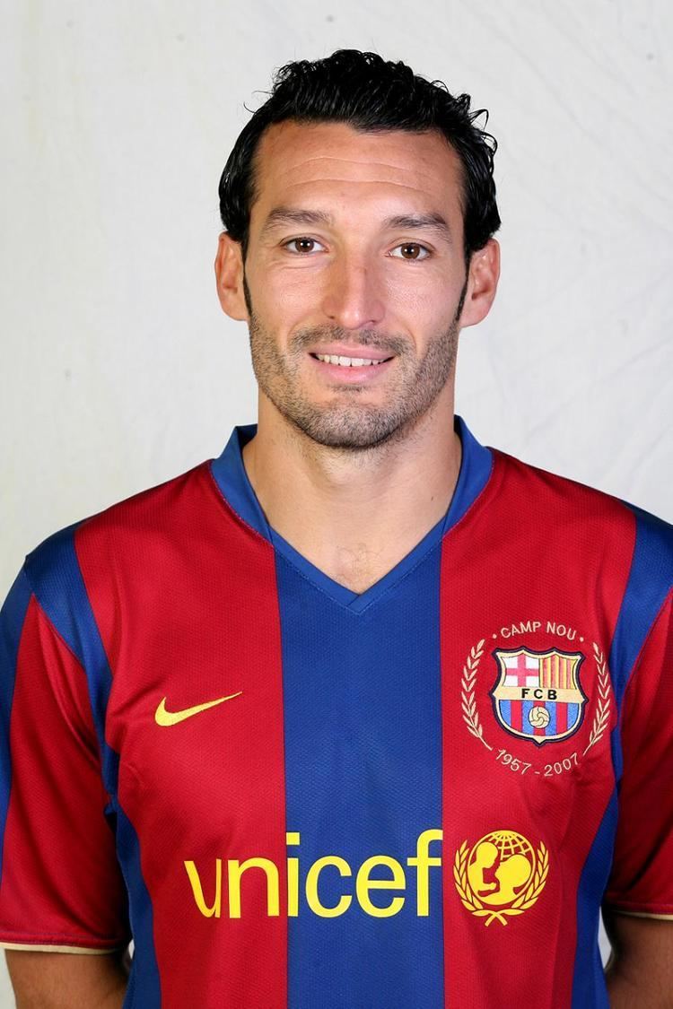  p>詹卢卡·赞布罗塔(gianluca zambrotta),1977年2月19日生于意大利