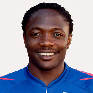 艾哈迈德·穆萨