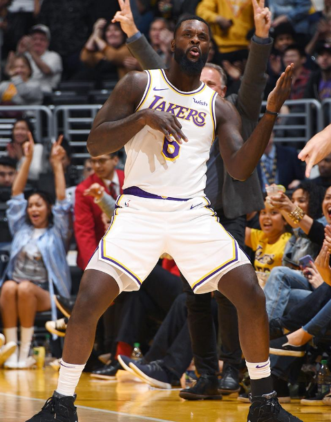 小兰斯·史蒂芬森