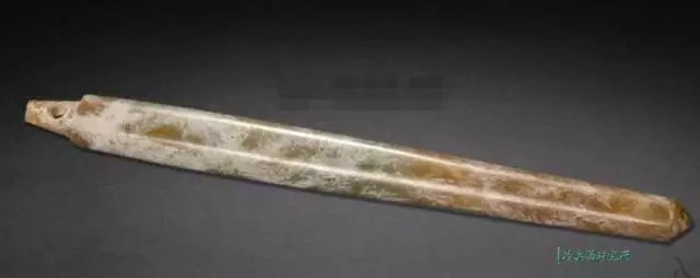 三棱军刺竟然也是自古以来？细说中国古代的三棱刺型武器_百科TA说