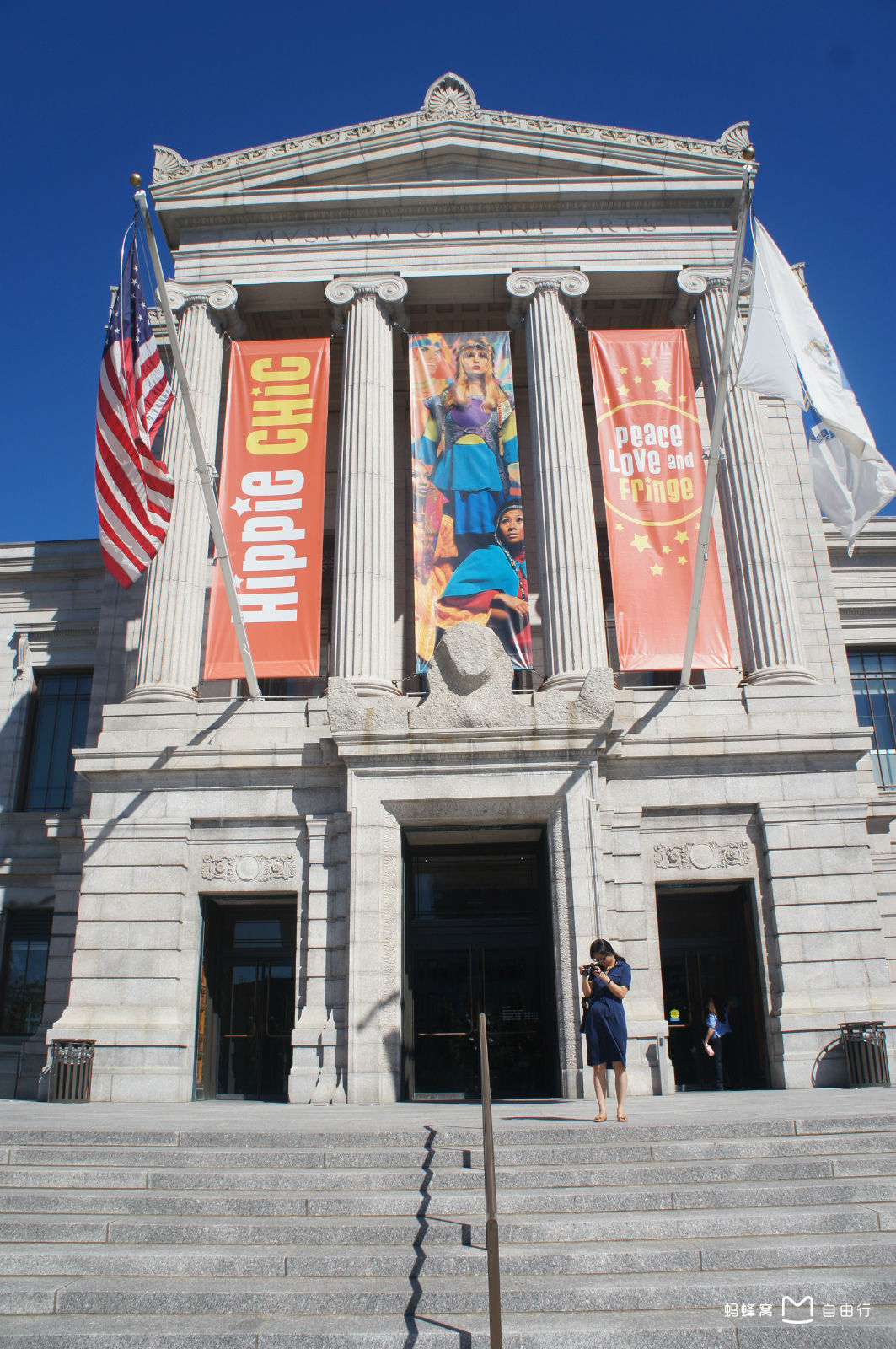 波士顿美术博物馆