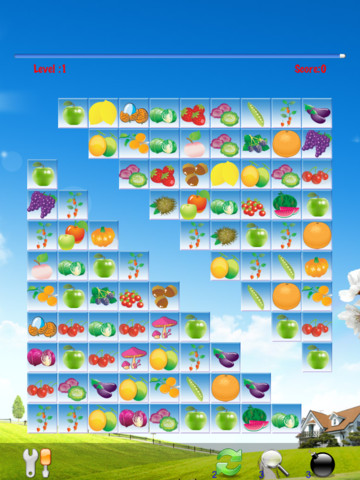 水果连连看2