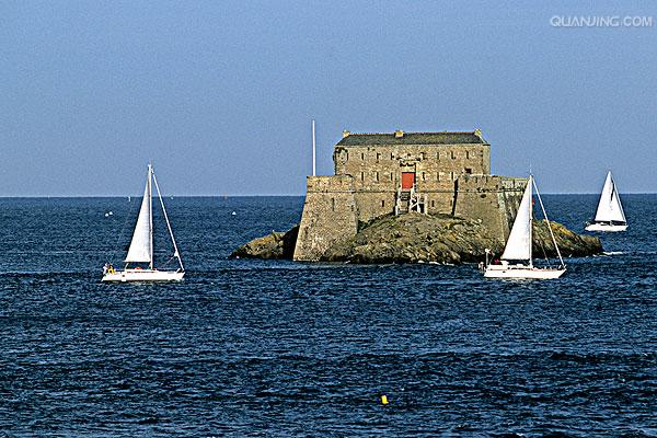  p>圣马洛(saint malo)是法国布列塔尼 a href="#" data-lemmaid="
