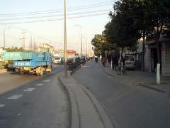 金色西郊城二期