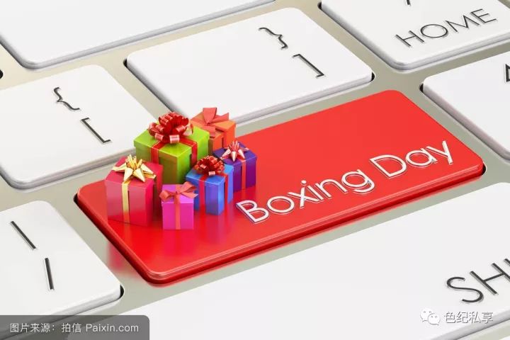 揭秘Boxing Day 节礼日_百科TA说