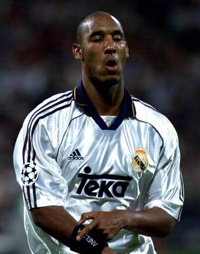 尼古拉·塞巴斯蒂昂·阿内尔卡