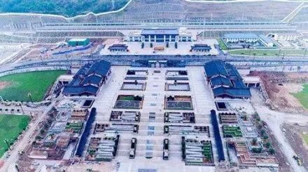 剑门关站（中国四川省广元市境内铁路车站）_百度百科