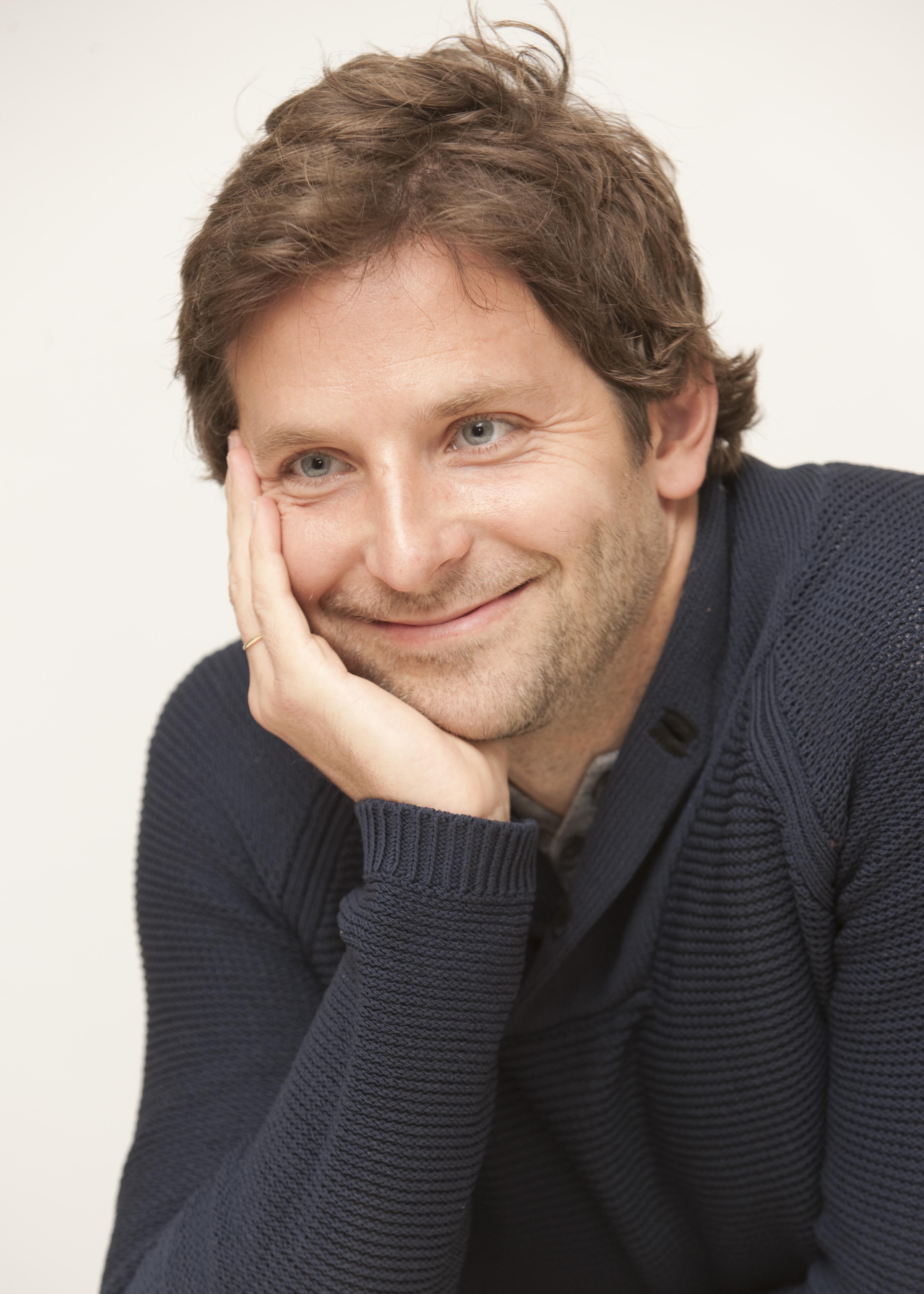  p>布莱德利·库珀(bradley cooper),1975年1月5日出生于美国宾夕法尼