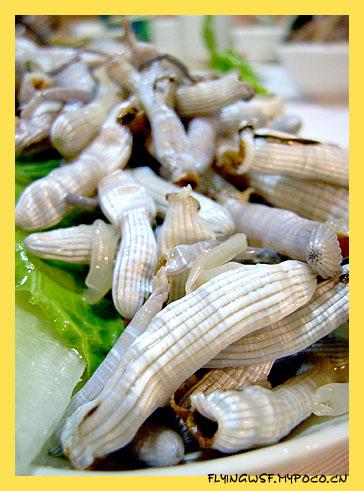 泥丁又叫"泥虫"或"土钉",主要分布于广东<a target="