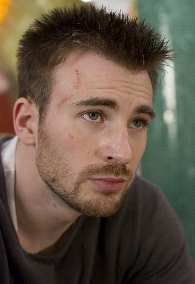  p>克里斯·埃文斯 i>(chris evans) /i>,1981年6月13日出生于美国马