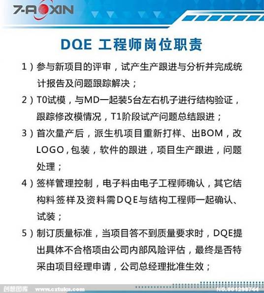DQE_百度百科