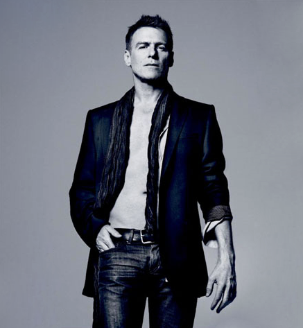  p>布莱恩·亚当斯(bryan adams),1959年11月5日出生于加拿大 a