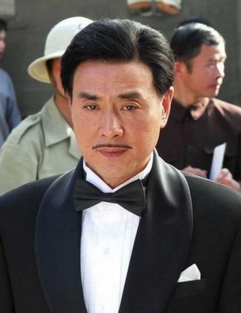  p data-id="gnt00xloi4">王全有,出生于河北省保定市高碑店市东马营