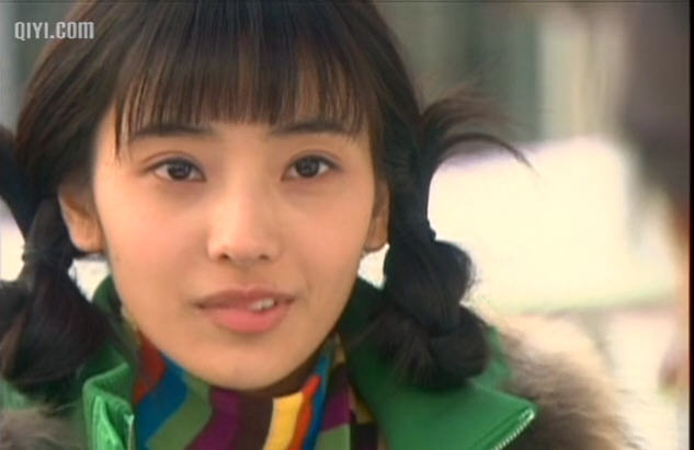 豪杰春香