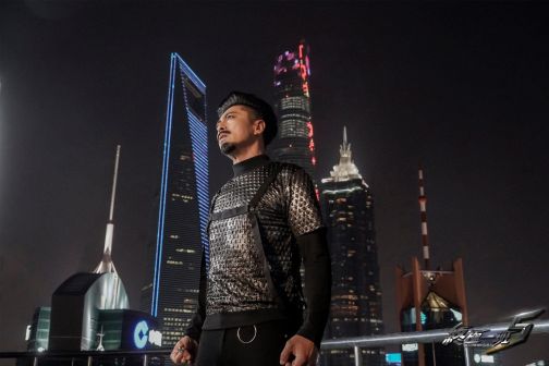终极一班5_百度百科