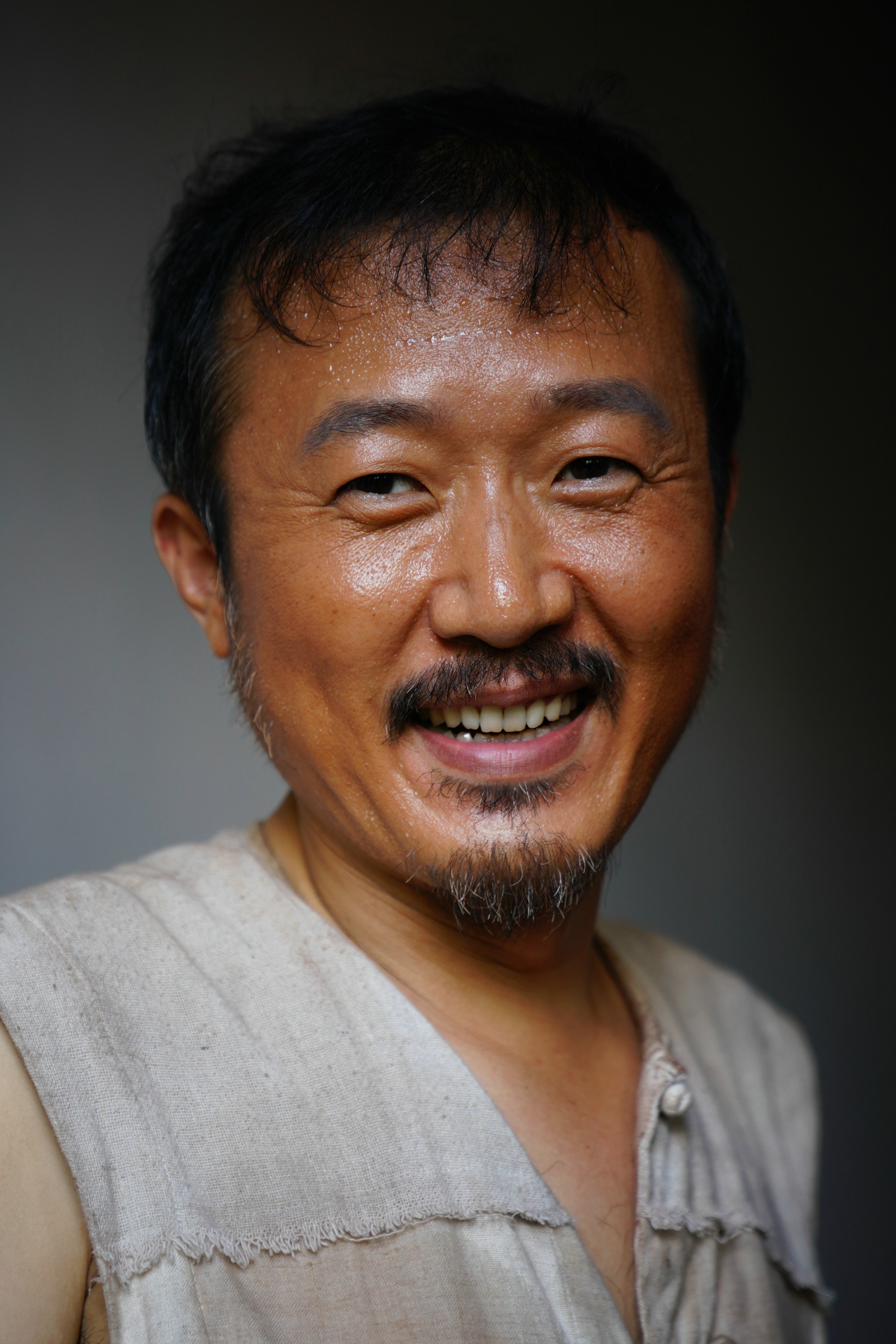  p data-id="gnwh2f8frc">张浩,中国内地男演员.