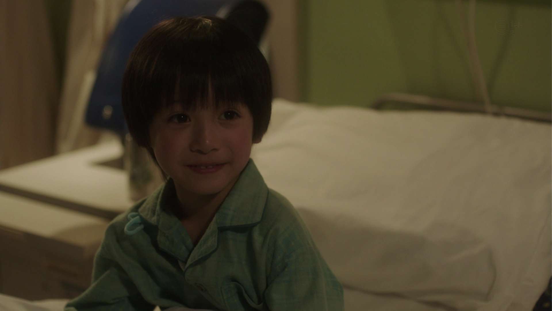 再见了,我们的幼儿园