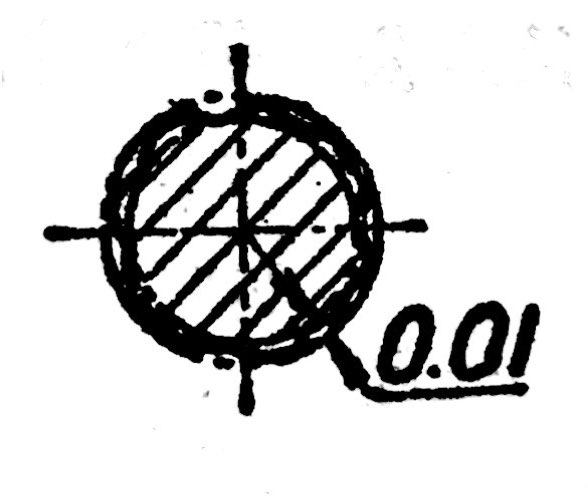  p>真圆度(简称 a target="_blank" href="/item/圆度/1508987" data