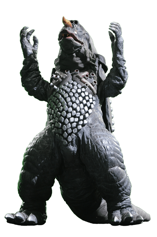  p>扎拉加斯,特摄剧《 a target="_blank" href="/item/奥特曼/336395