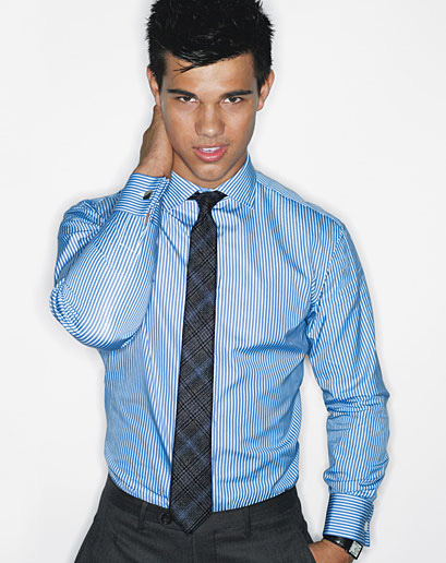  p>泰勒·洛特纳(taylor lautner),1992年2月11日出生于美国密歇根州