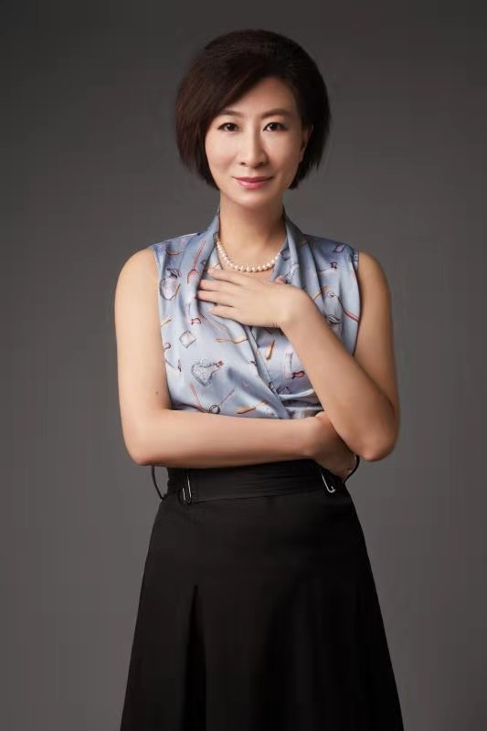 赵洪波,北京慧加医学信息咨询有限公司ceo,北京大学医学部医学博士