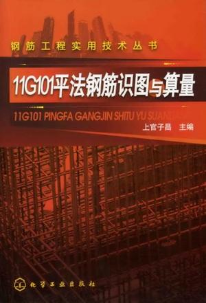 11g101平法钢筋识图与算量