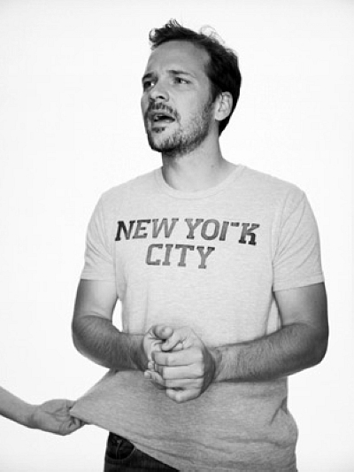 彼得·萨斯加德