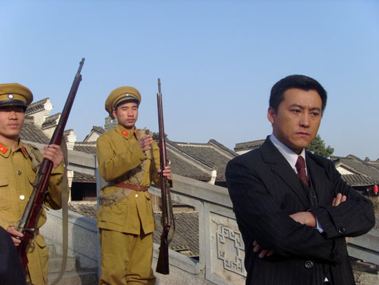  p>《盘尼西林·1944》是由 a target="_blank" href="/item/上海电影